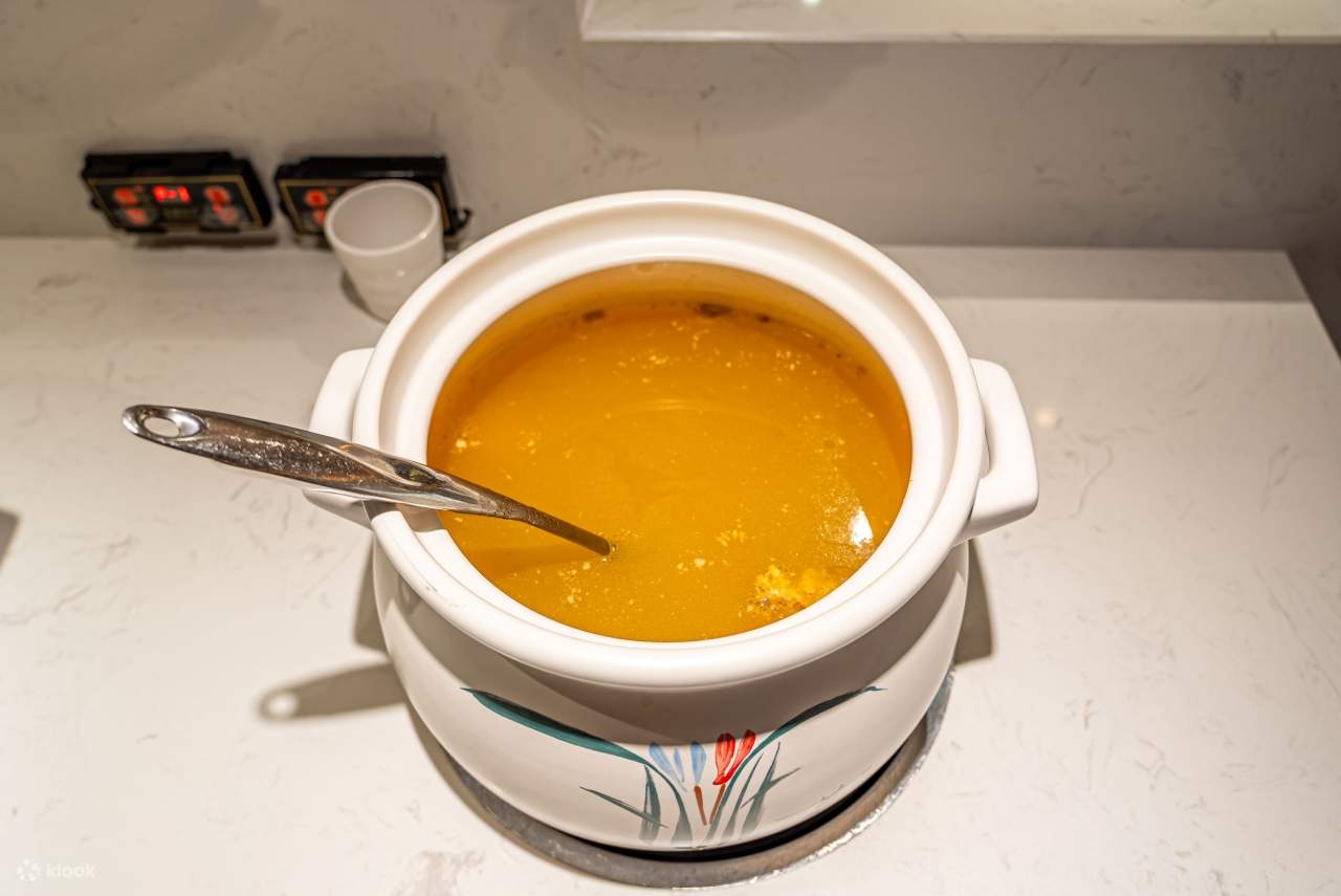 Dongguan Tihao Club · Hot Springs, Food | Changping Town